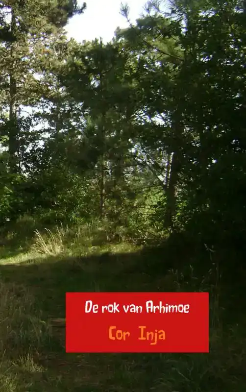 DE ROK VAN ARHIMOE