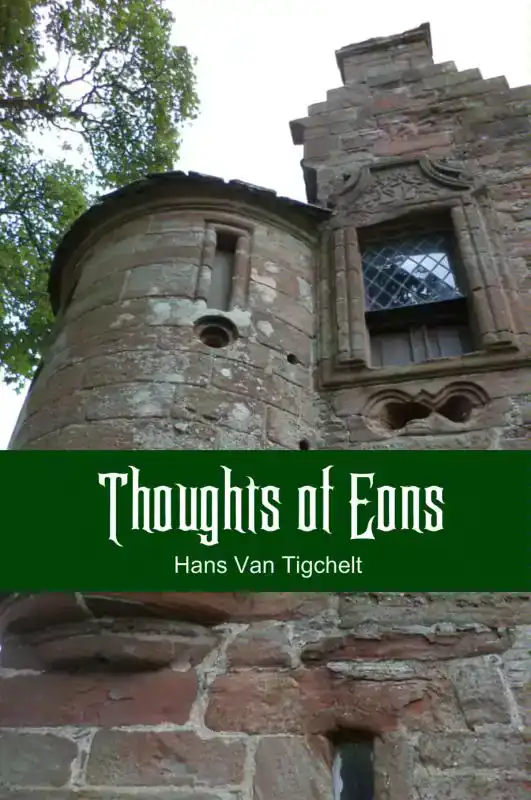 THOUGHTS OF EONS