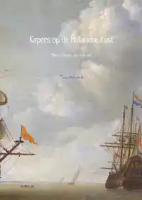 KAPERS OP DE HOLLANDSE KUST