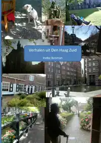 VERHALEN UIT DEN HAAG ZUID