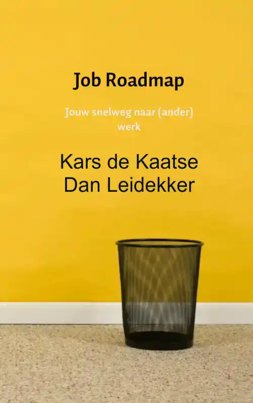 JOB ROADMAP