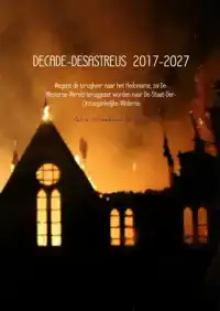 DECADE-DESASTREUS 2017-2027