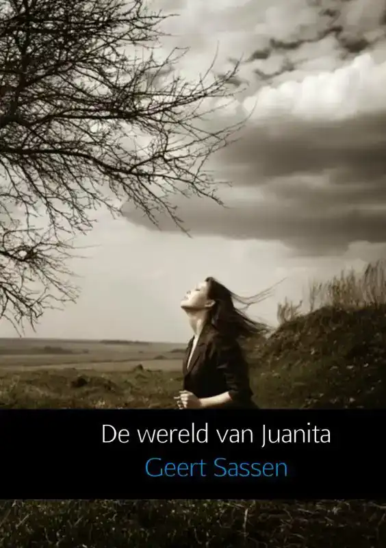 DE WERELD VAN JUANITA