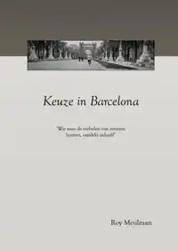 KEUZE IN BARCELONA