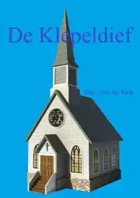 DE KLEPELDIEF