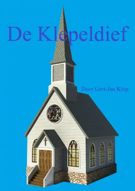 DE KLEPELDIEF
