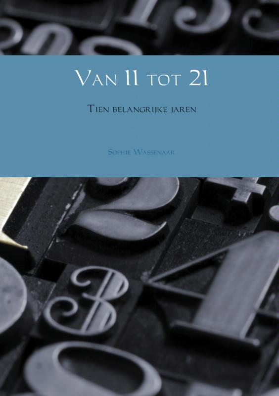 VAN 11 TOT 21