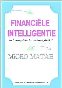 FINANCIELE INTELLIGENTIE