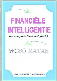 FINANCIELE INTELLIGENTIE