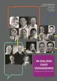 IN DIALOOG OVER VERANDEREN