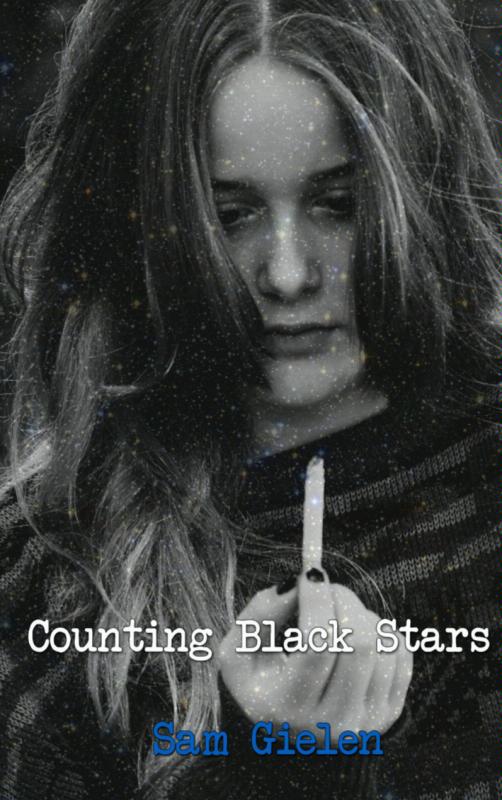 COUNTING BLACK STARS