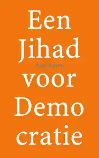 EEN JIHAD VOOR DEMO CRATIE