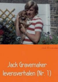 JACK GRAVEMAKER LEVENSVERHALEN (NR. 1)