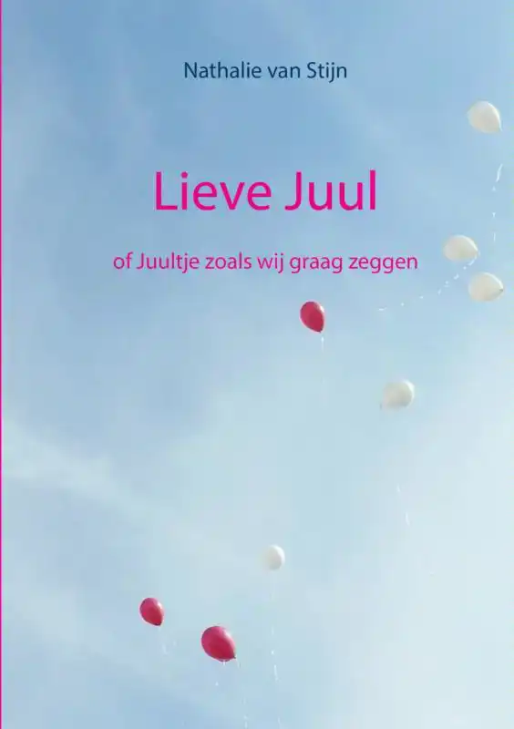 LIEVE JUUL