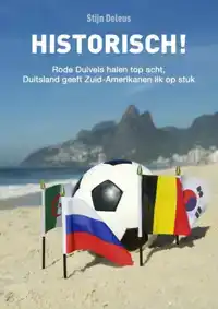 HISTORISCH!