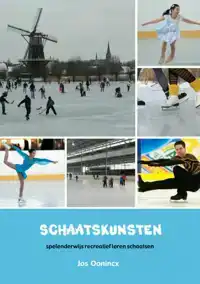 SCHAATSKUNSTEN