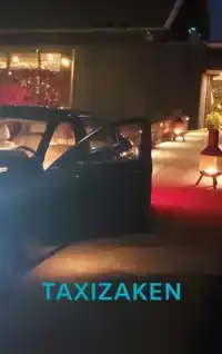 TAXIZAKEN