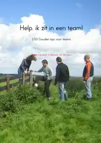 HELP, IK ZIT IN EEN TEAM!