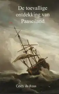 DE TOEVALLIGE ONTDEKKING VAN PAASEILAND