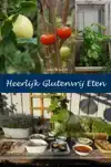 HEERLIJK GLUTENVRIJ ETEN