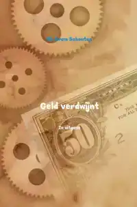 GELD VERDWIJNT