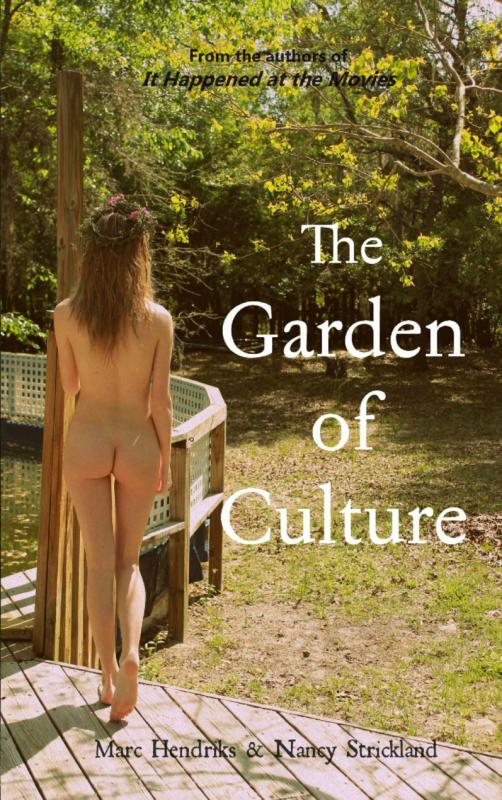 THE GARDEN OF CULTURE