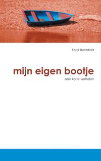 MIJN EIGEN BOOTJE