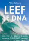 LEEF JE DNA