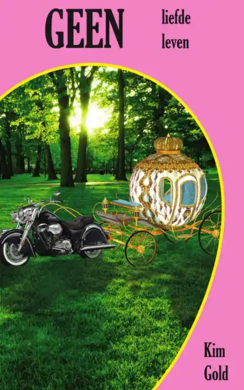 GEEN LIEFDE GEEN LEVEN