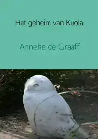 HET GEHEIM VAN KUOLA