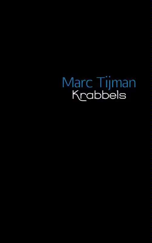 KRABBELS