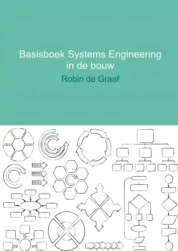 BASISBOEK SYSTEMS ENGINEERING IN DE BOUW