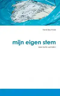MIJN EIGEN STEM