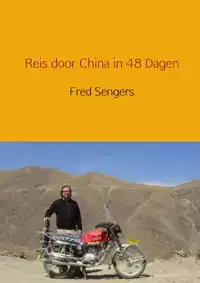 REIS DOOR CHINA IN 48 DAGEN