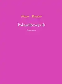 POKERRIJBEWIJS