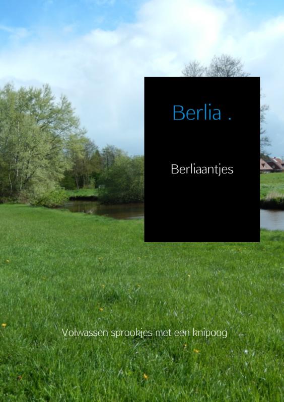 BERLIAANTJES