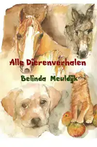 ALLE DIERENVERHALEN
