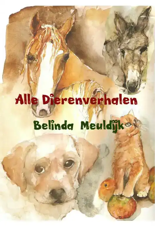 ALLE DIERENVERHALEN