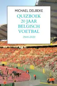 QUIZBOEK TWINTIG JAAR BELGISCH VOETBAL