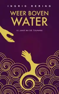 WEER BOVEN WATER