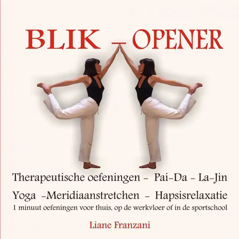 BLIK-OPENER