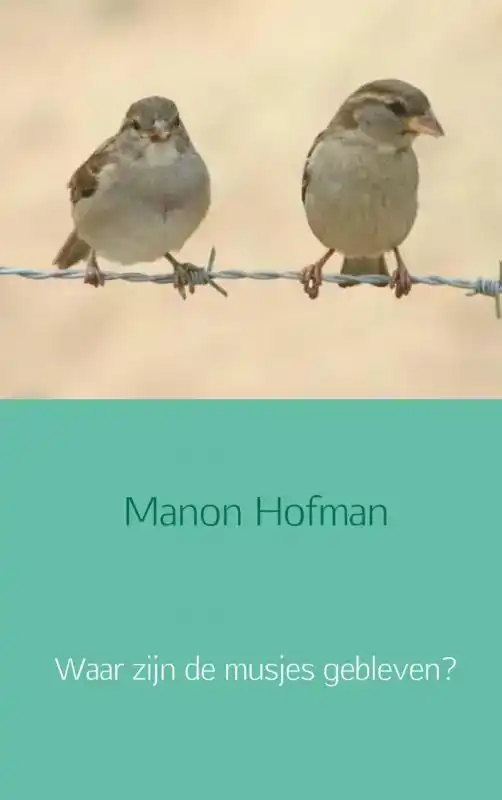 WAAR ZIJN DE MUSJES GEBLEVEN?