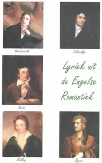 LYRIEK UIT DE ENGELSE ROMANTIEK