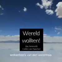 WERELD WOLKEN!