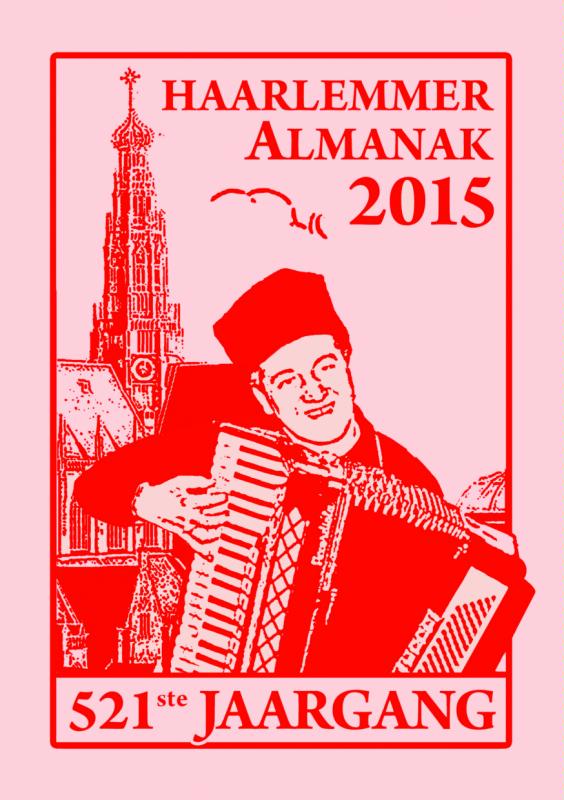 HAARLEMMER ALMANAK