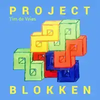 PROJECT BLOKKEN