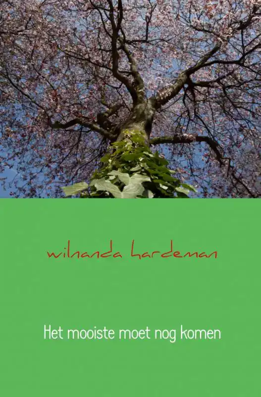 HET MOOISTE MOET NOG KOMEN