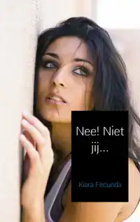 NEE! NIET JIJ