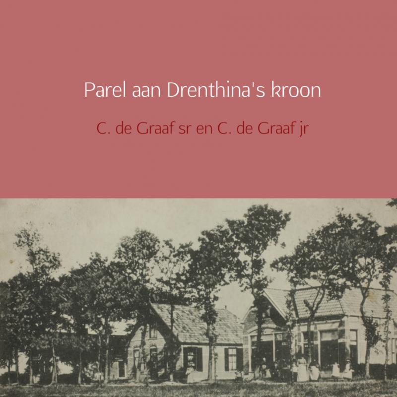 PAREL AAN DRENTHINA'S KROON