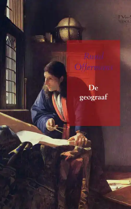 DE GEOGRAAF